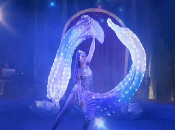 Photo du Cirque Achille Zavatta